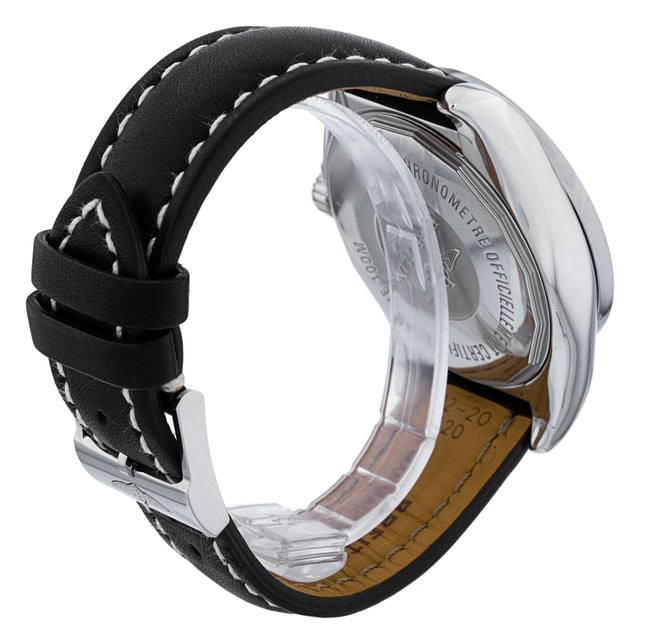 Breitling Galactic Unitime WB3510 Image 3